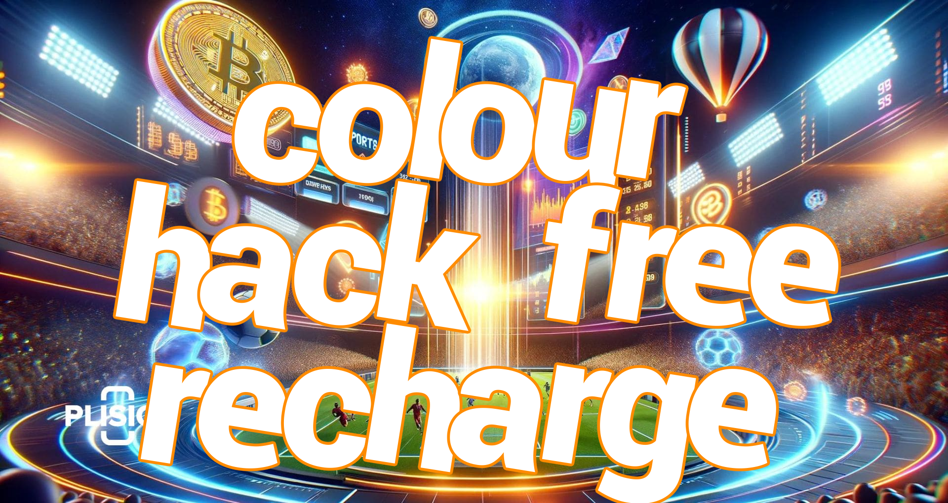 colour hack free recharge Screenshots
