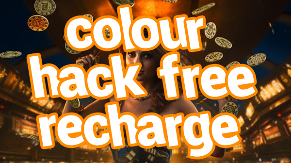 colour hack free recharge Screenshots